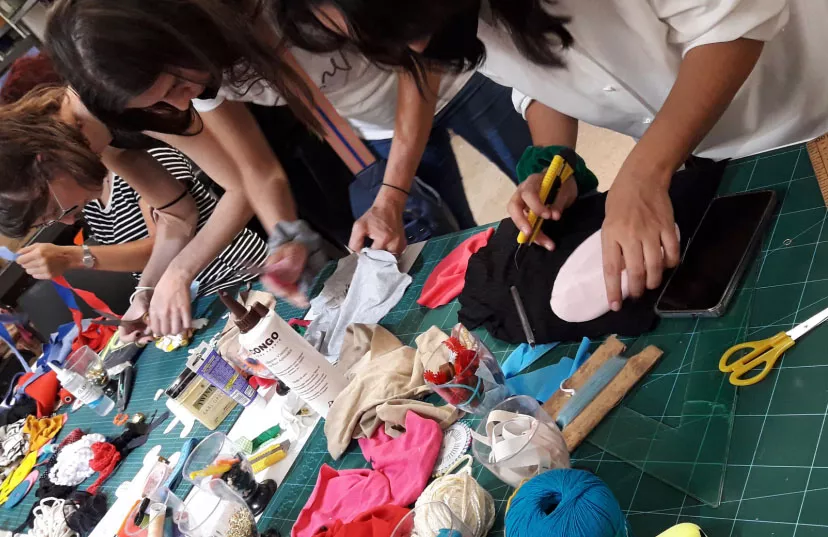 Lab Textil