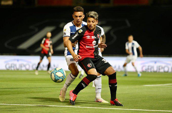 talleres newells