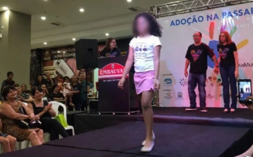Desfile