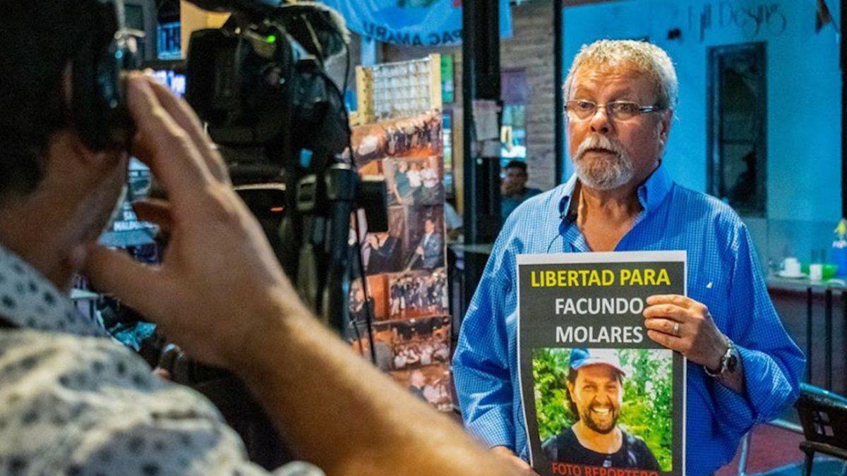 caso Facundo molares by gentileza
