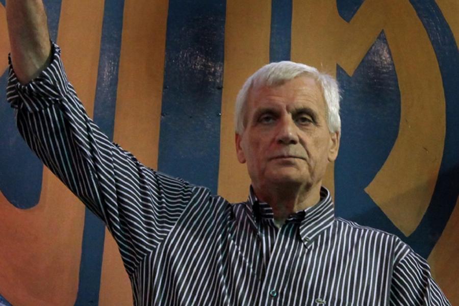 Antonio Caló by LN