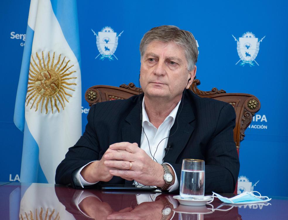 Sergio Ziliotto