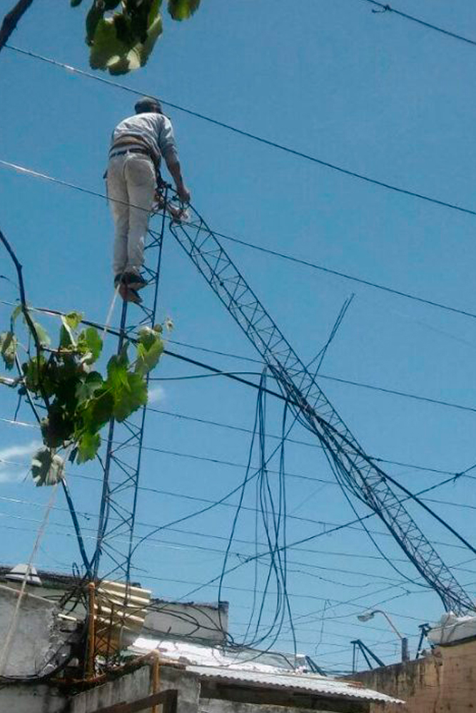 Antena-Fm-Norte