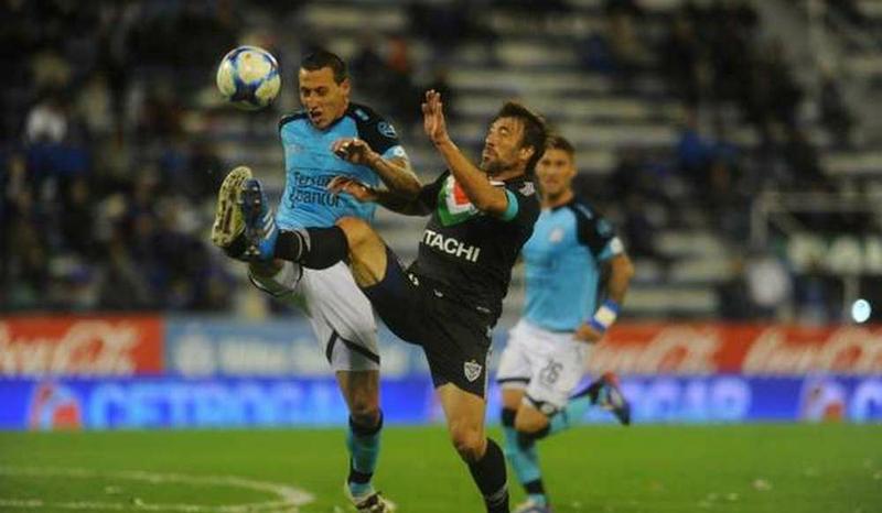 Belgrano