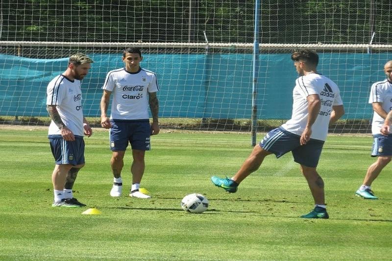 seleccion