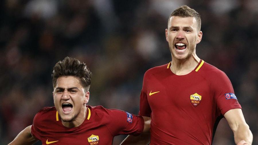 roma