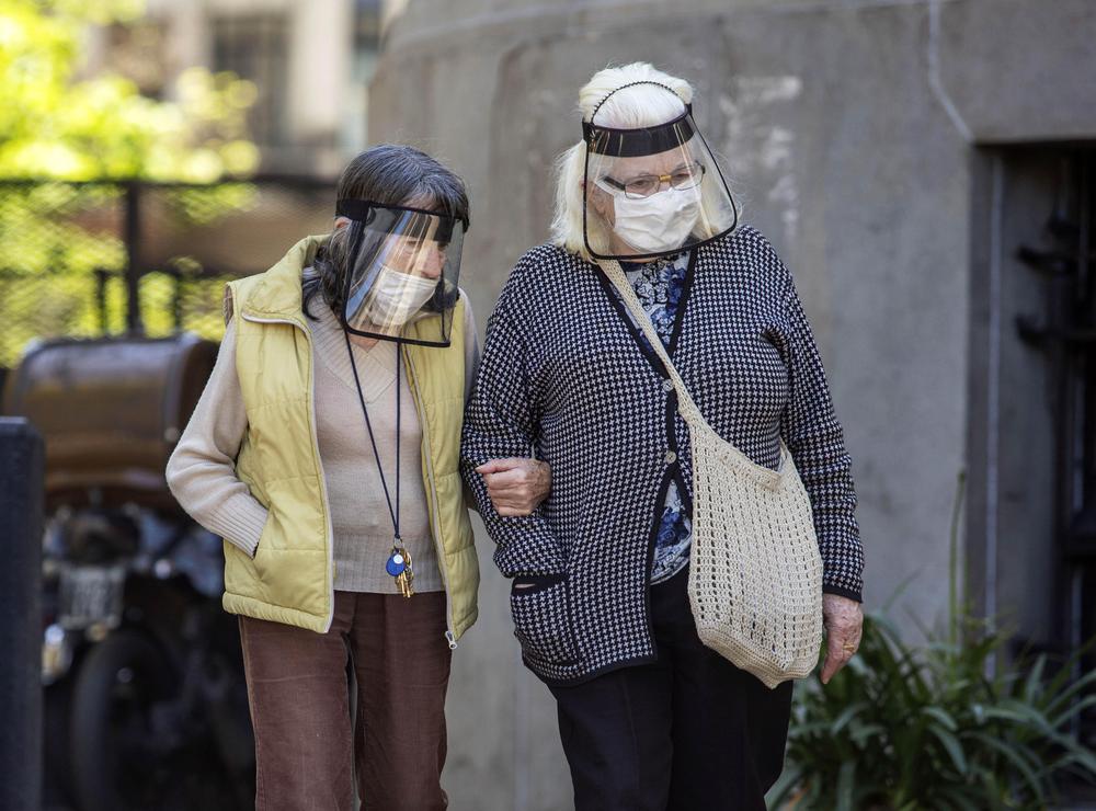 Mujeres by NA