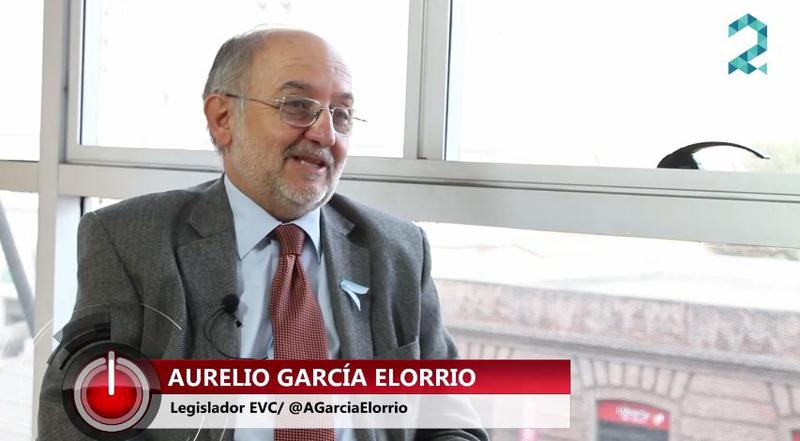 Aurelio García Elorrio