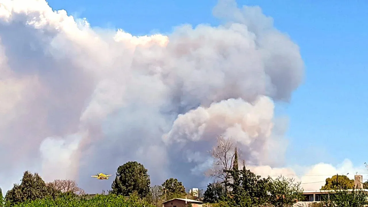 incendio