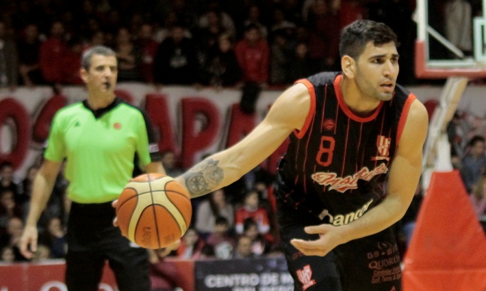 Básquetbol: Instituto volvió a ganar e igualó la serie