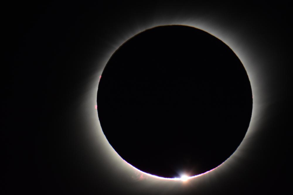 eclipse total secuencia 4 by Román Vena Valdaneras