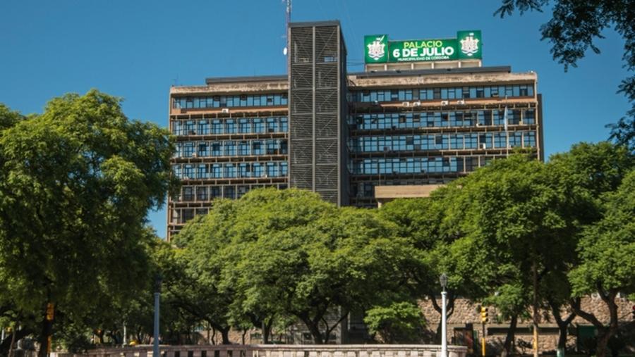 municipalidad de cordoba