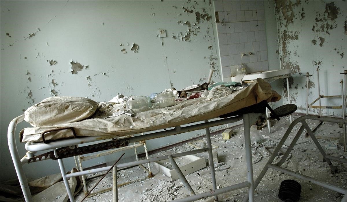 sala de control chernobyl 34