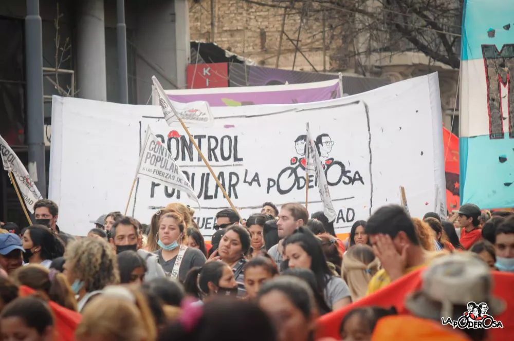 Marcha Gatillo Fácil 2 by La Poderosa