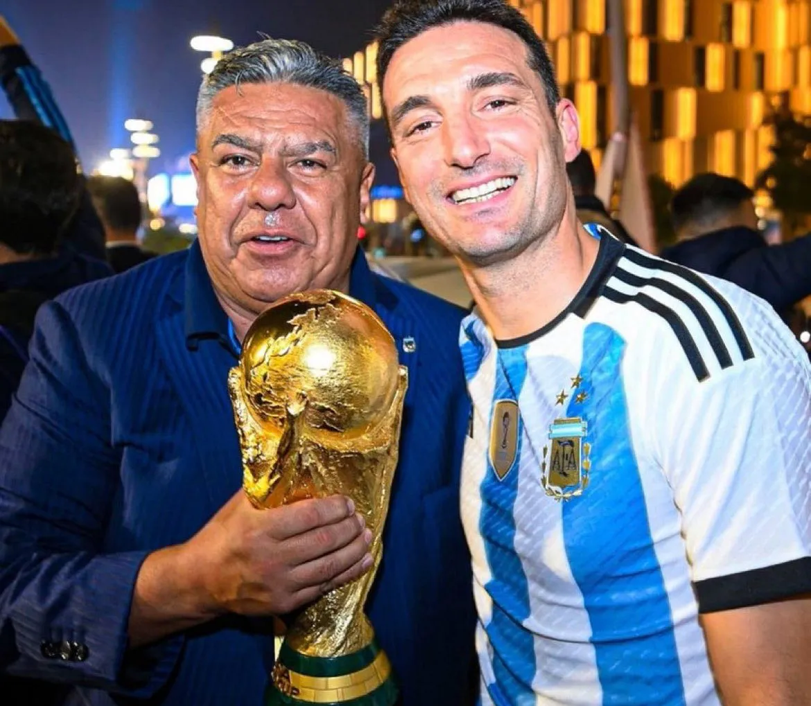 tapia scaloni