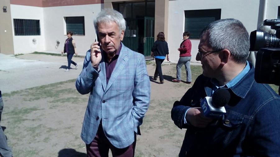 de la sota voto