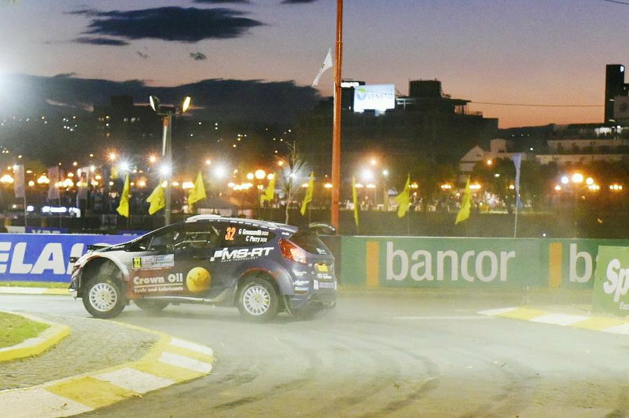 Rally