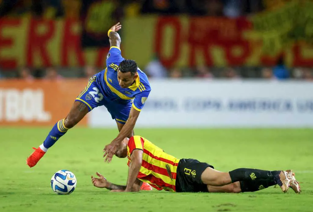Boca by NA