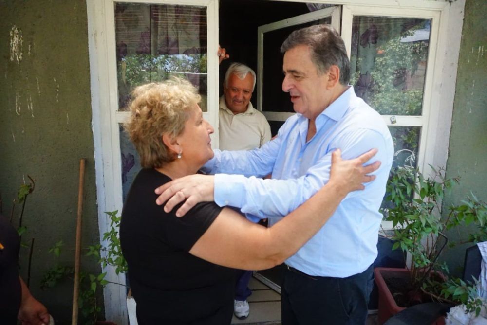 Negri timbreo