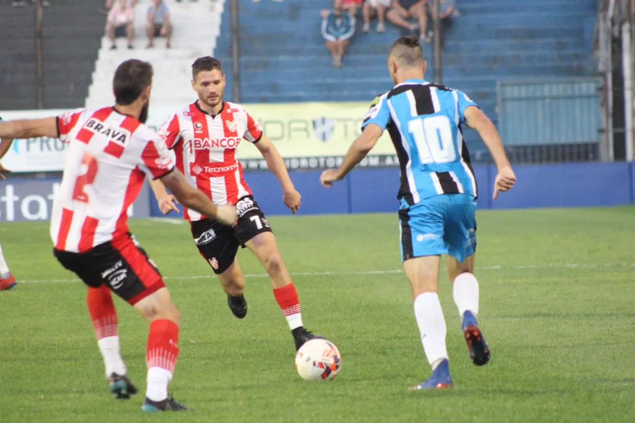 almagro instituto