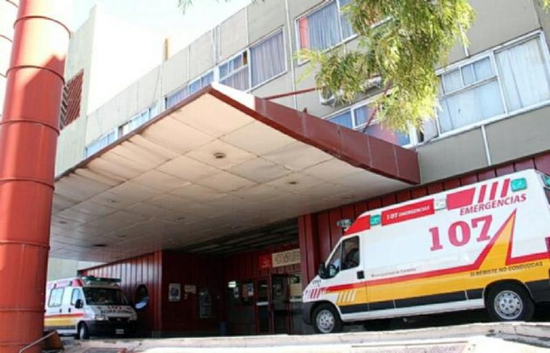 urgencias cordoba