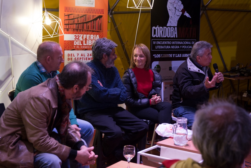 CórdobaMata by prensa