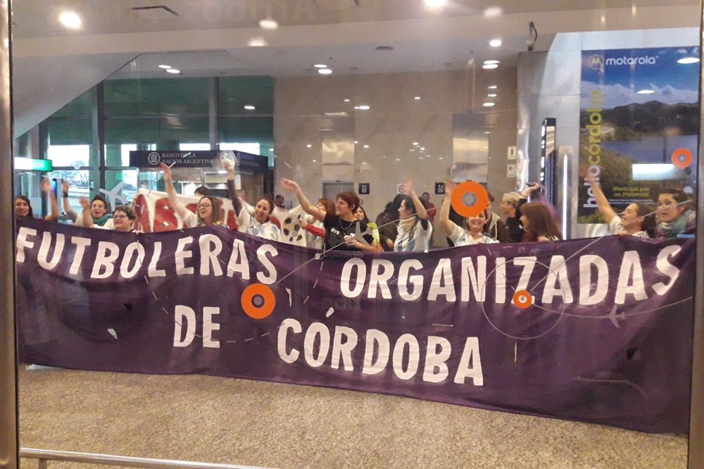 recibimiento a flor bonsegundo