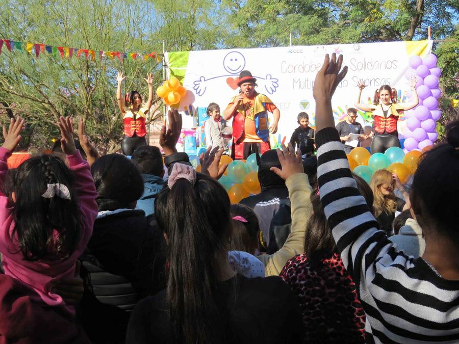 CCC Dia del NIño