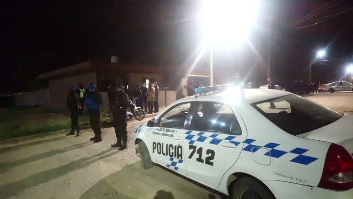 Famicidio jujuy by El Tribuno Jujuy