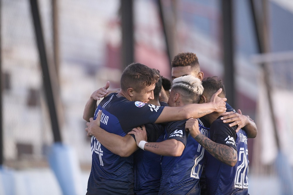 Talleres vs Arsenal @CATalleresdecba