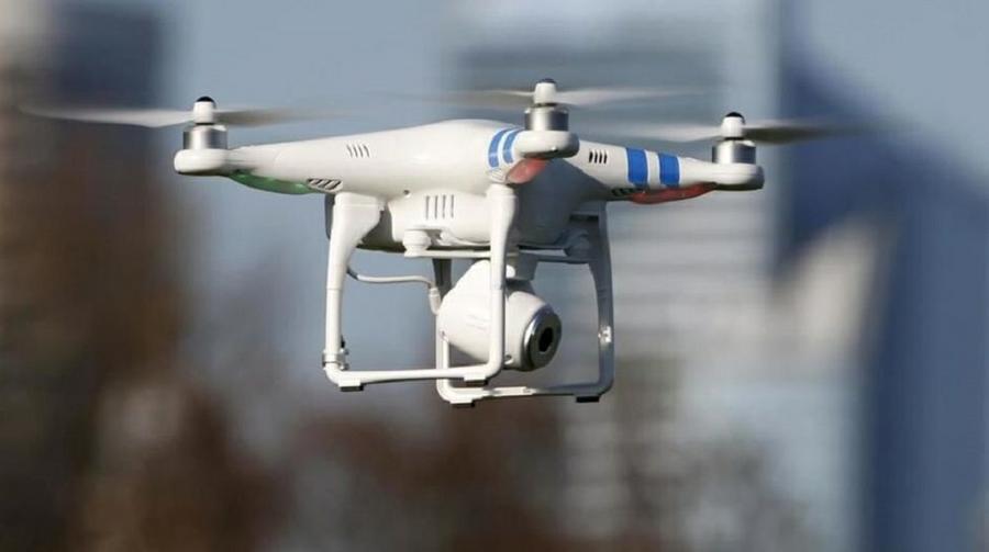 drones
