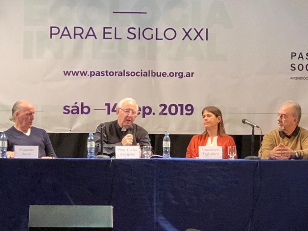 Pacto Social Iglesia @FCCOArg