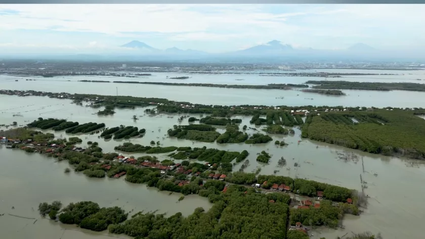 inundaciones en el mundo (ONU)