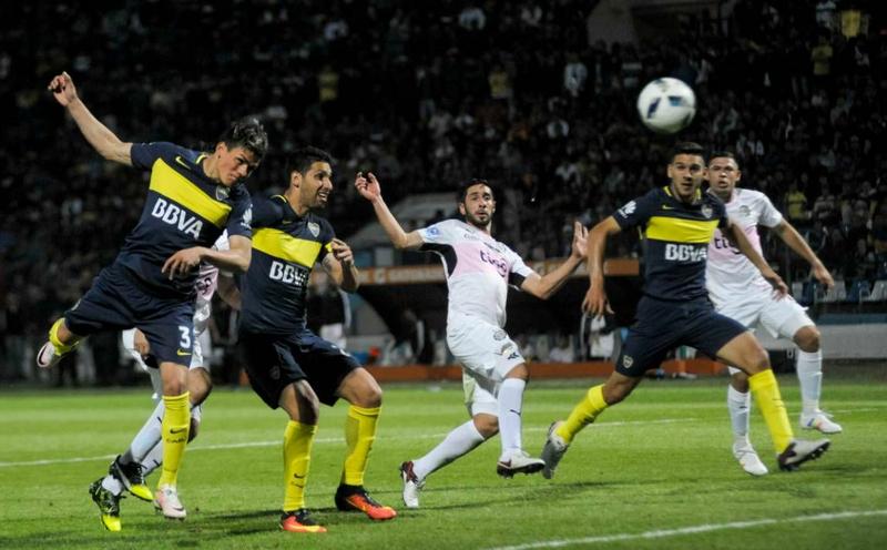 boca