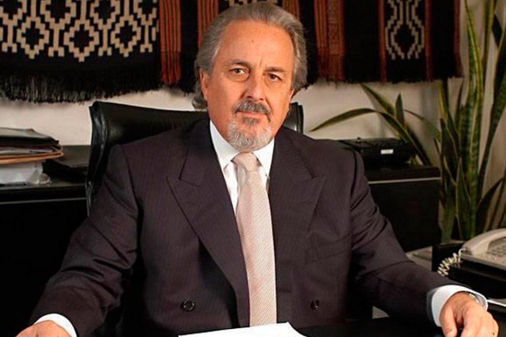 raul moneta