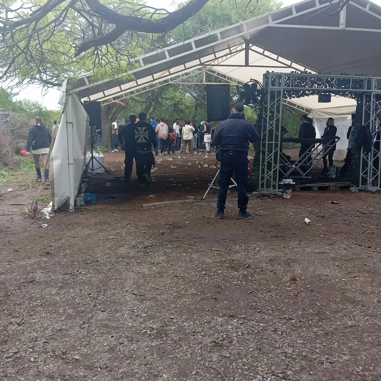 fiesta electrónica juárez celman