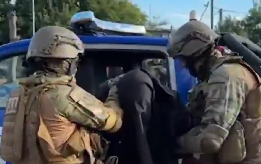 Barrio Yapeyú: detuvieron a "El Sicario", sindicado de participar de ataques por encargo thumbnail