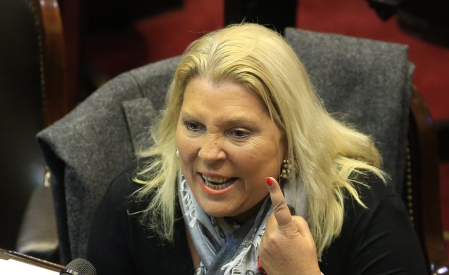 carrió 3
