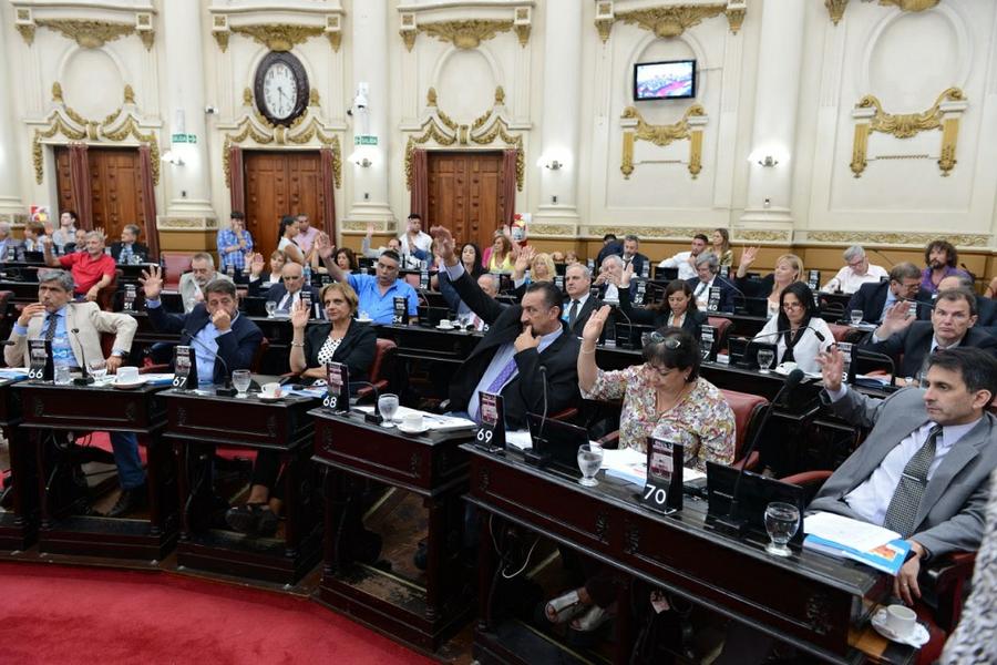 Interbloque Cambiemos