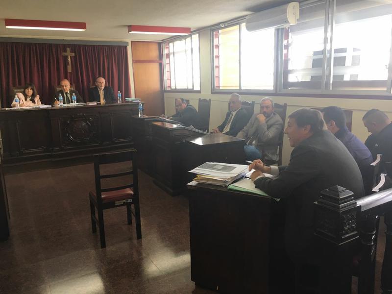 juicio baigorria