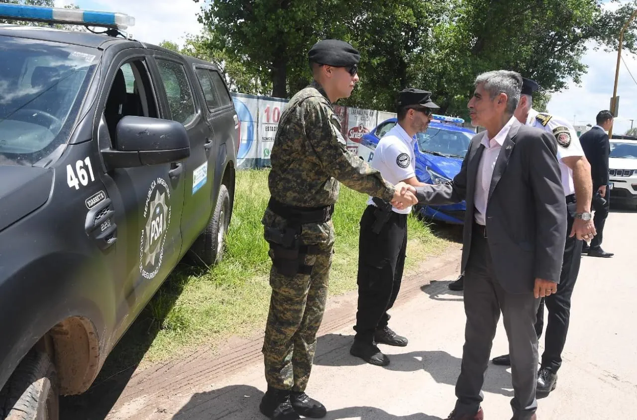 reunion de seguridad provincial y federal gobdecba2