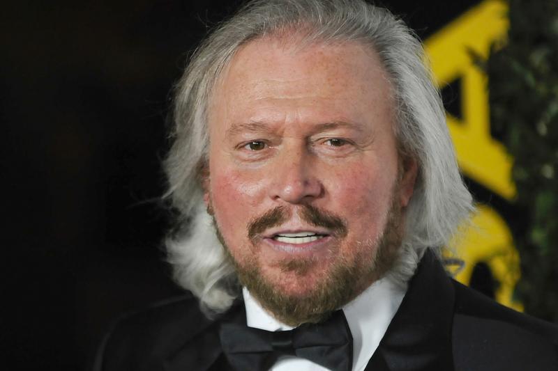 Barry-Gibb