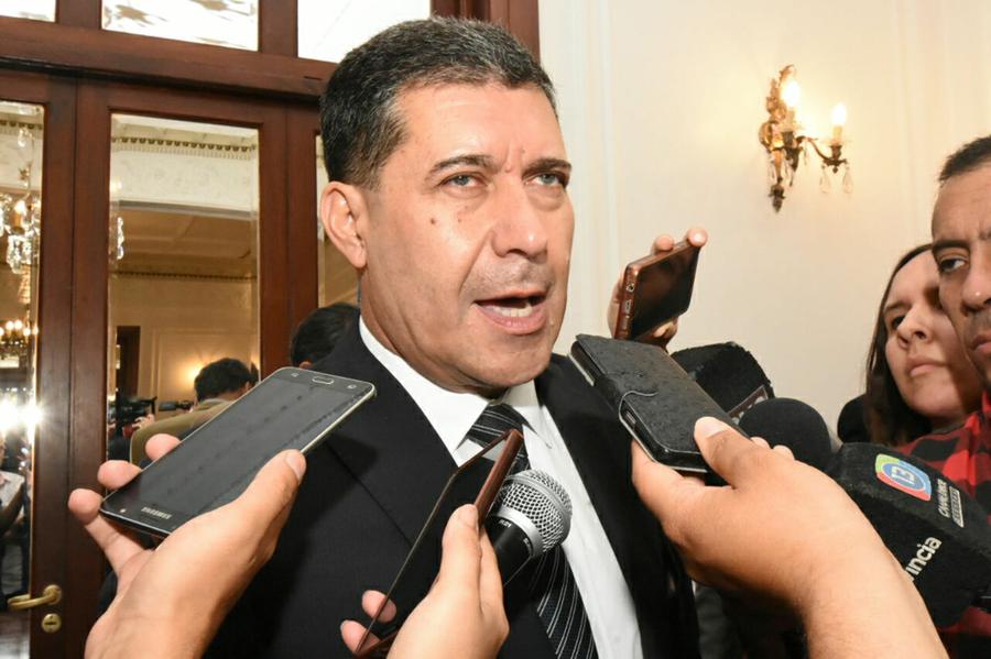 sergio casas la rioja