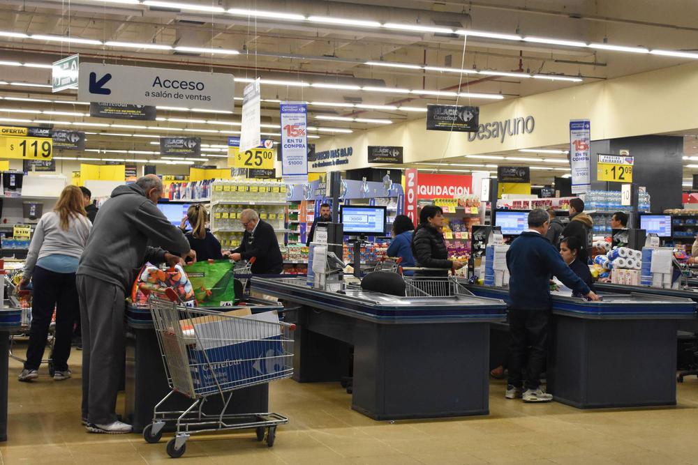 SUPERMERCADO