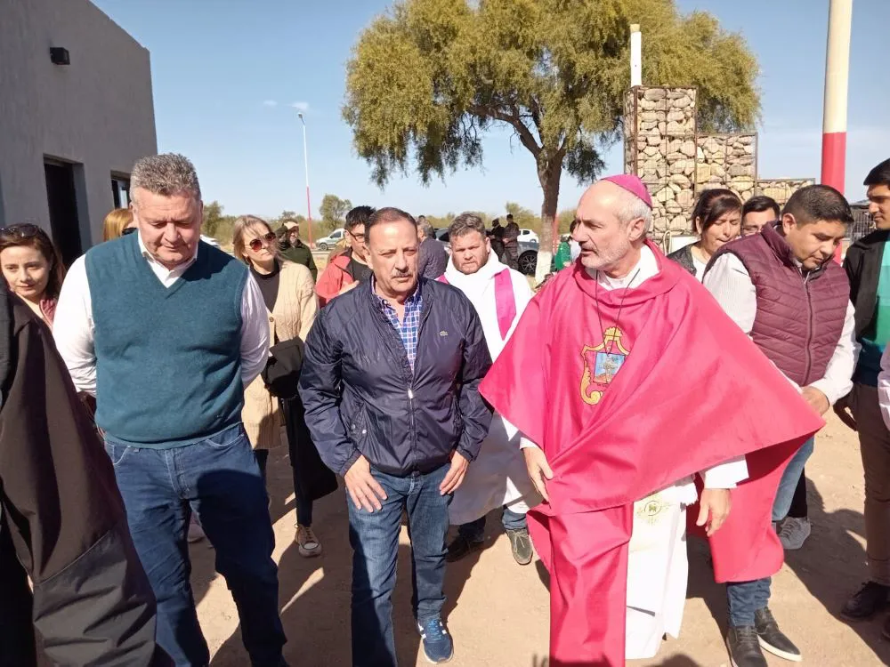 Quintela y Obispo de La Rioja