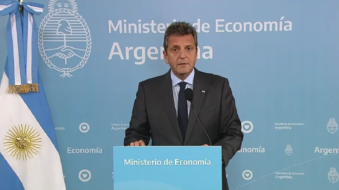 Massa anuncios captura de pantalla