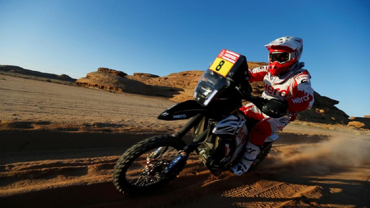 Tragedia en el Rally Dakar: murió el portugués Paulo Gonçalves