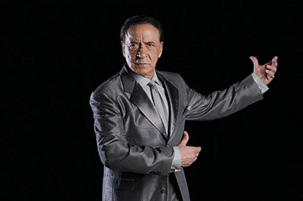 Juan Carlos Copes gentileza