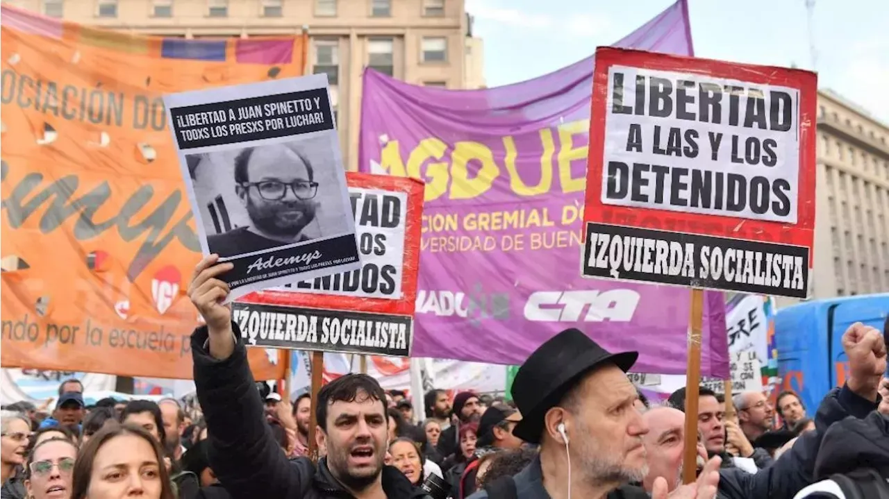 detenides ley bases