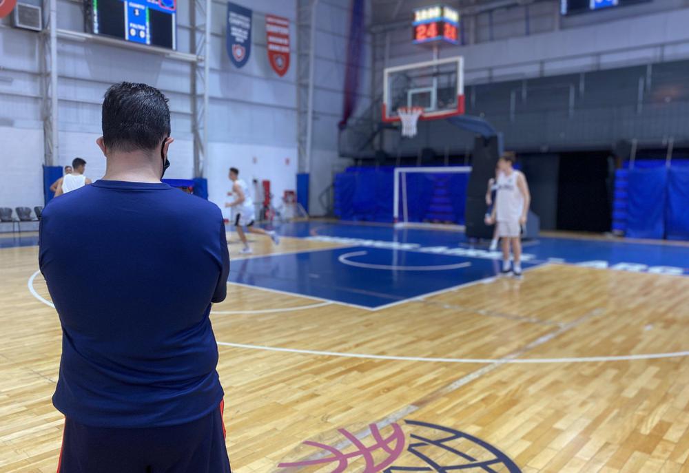 basquet